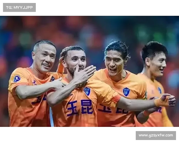 中超冬训开启谁能逆袭成为下赛季的黑马球队 中超冬训开启谁能逆袭成为下赛季的黑马球队